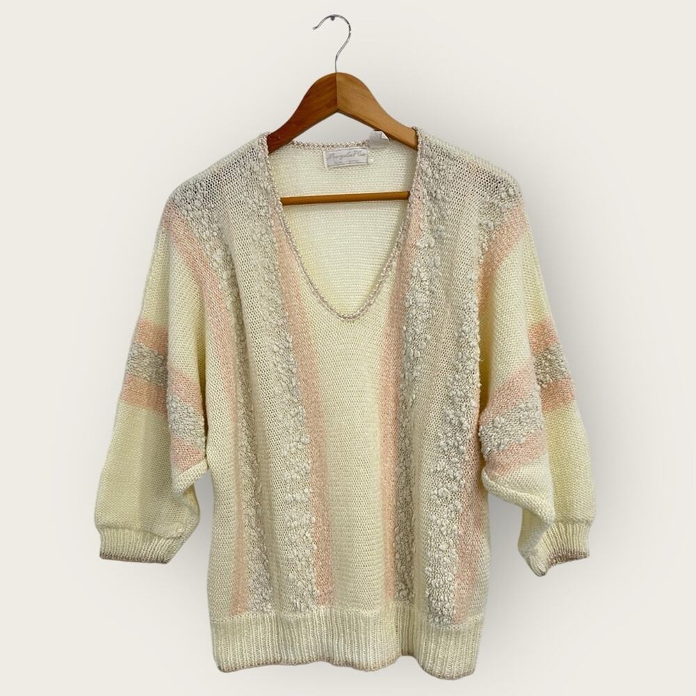 Margules Plus‎ Vintage Sweater 40